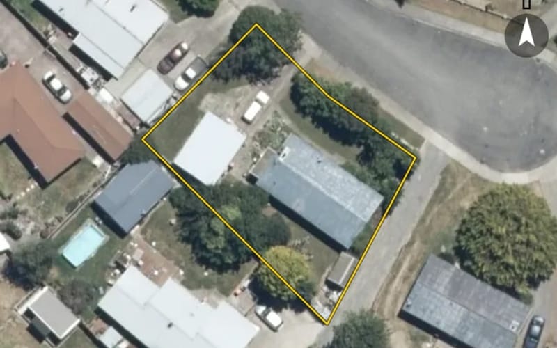 4 Bowden Place