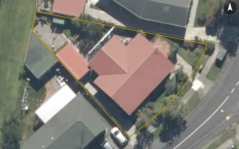 12 Cleary Street