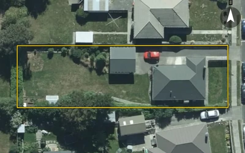 38 Eden Crescent
