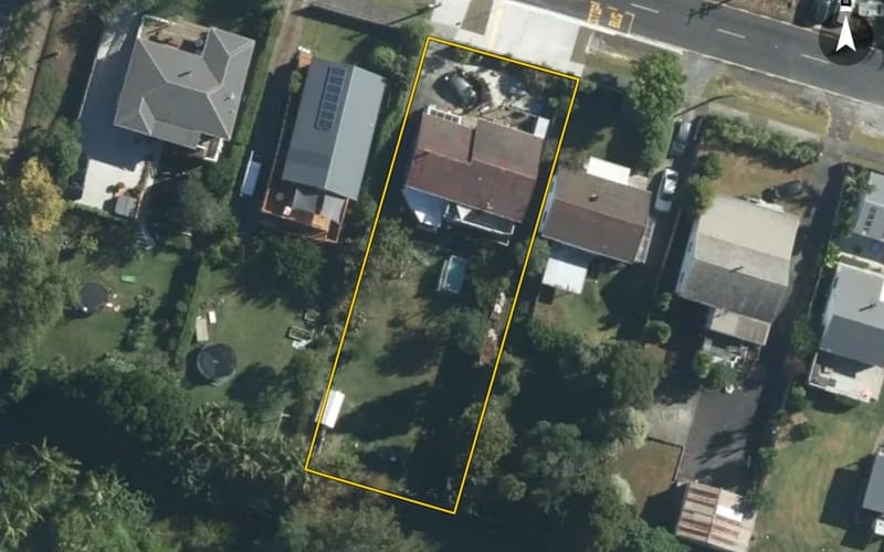 64 McEntee Road