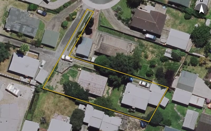 11A Sheila Place