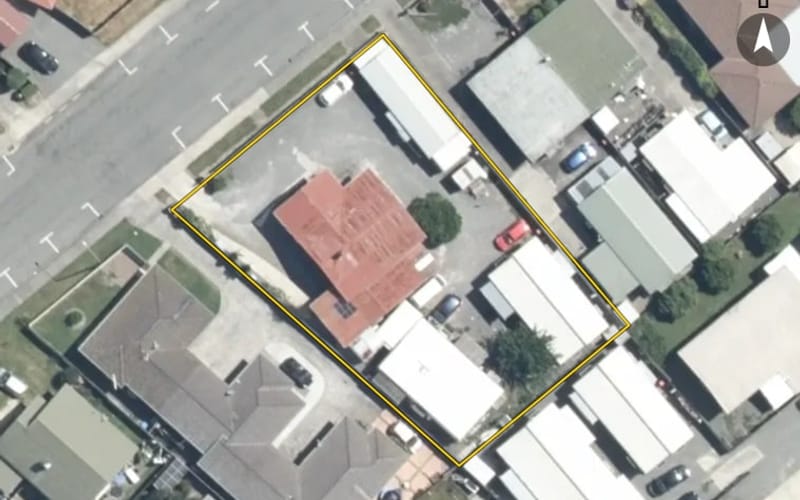209 Hapuku Street
