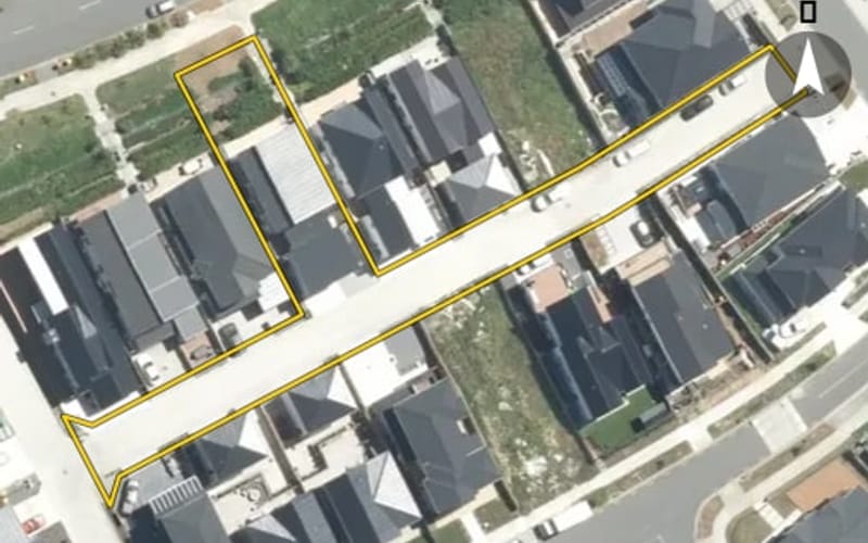 115 Longhorn Drive