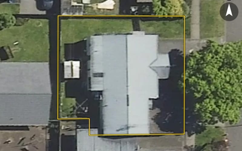 3 Ann Street