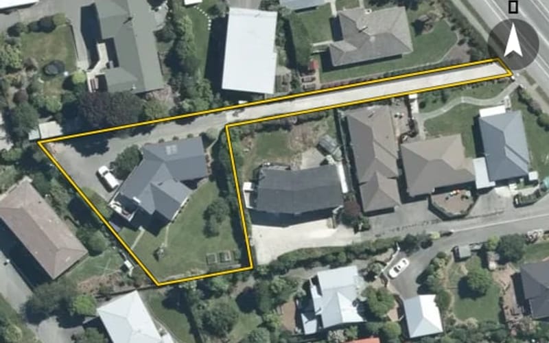 202 Otipua Road