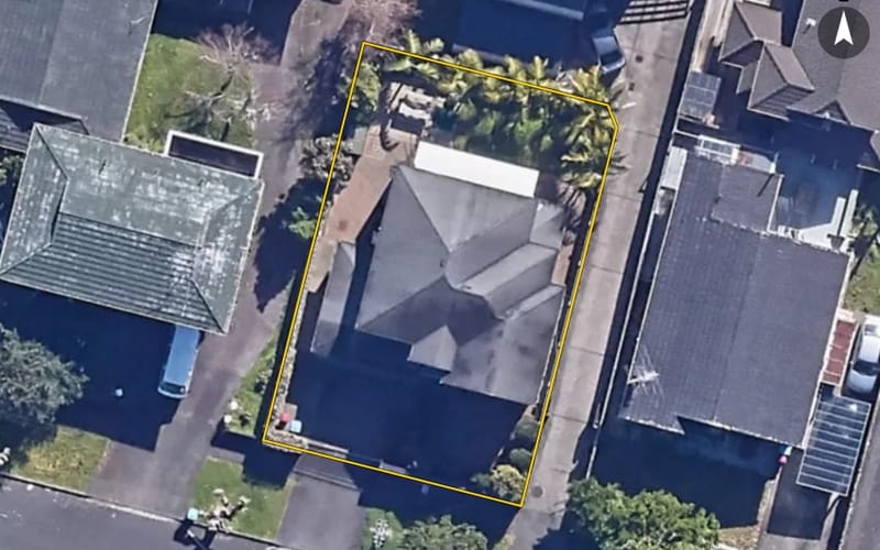 27 Rangiatea Road