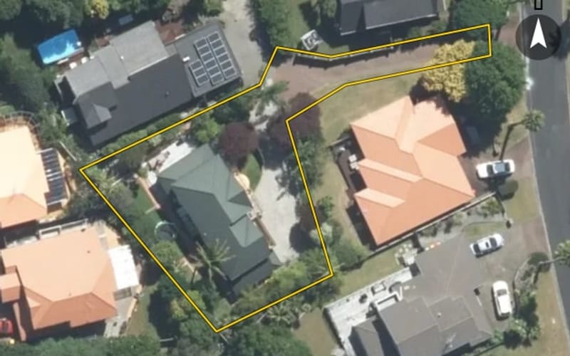 8 St Lucia Place