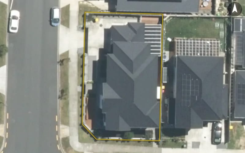 54 Cooladawson Drive