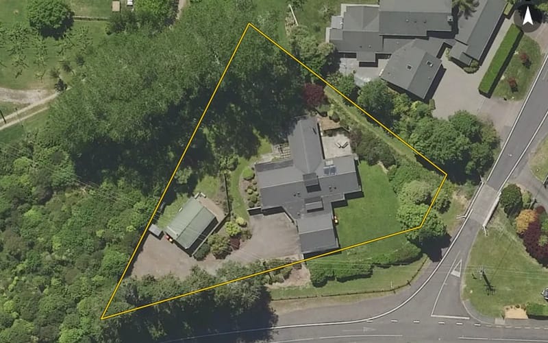 2 Millar Road