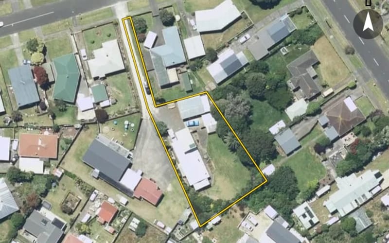 18 Tainui Street