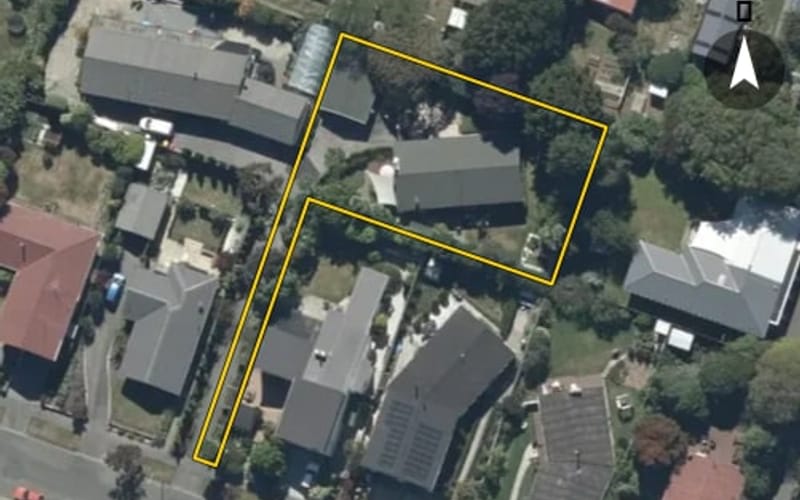 16A Harrowdale Drive