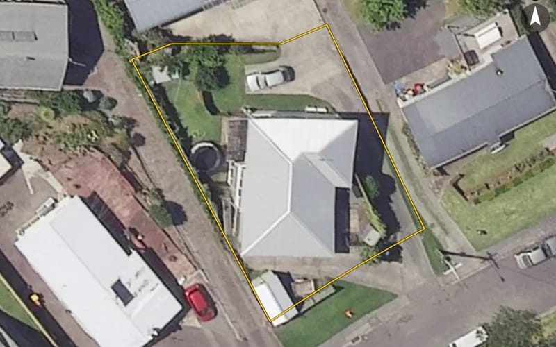 19A Wellesley Grove