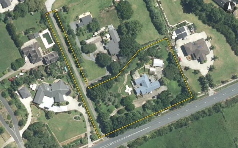 34 Ranfurly Road