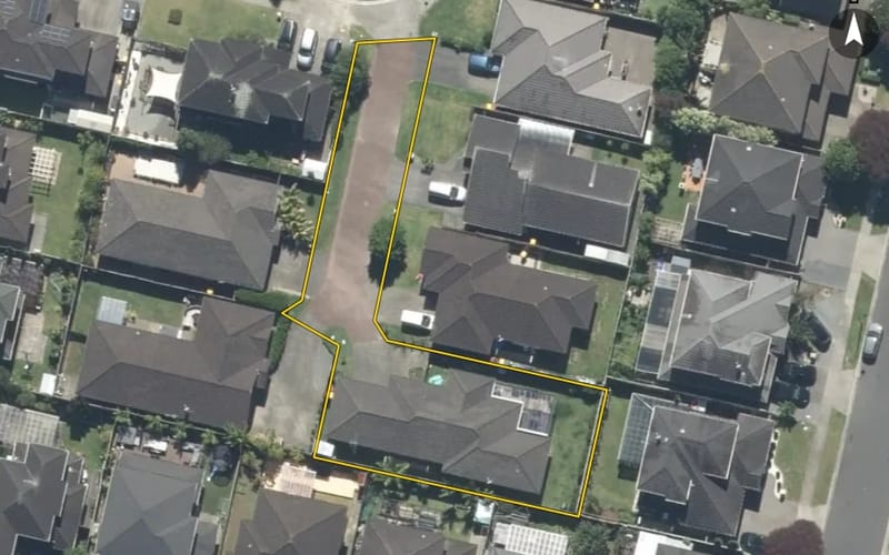 9 Thyme Court