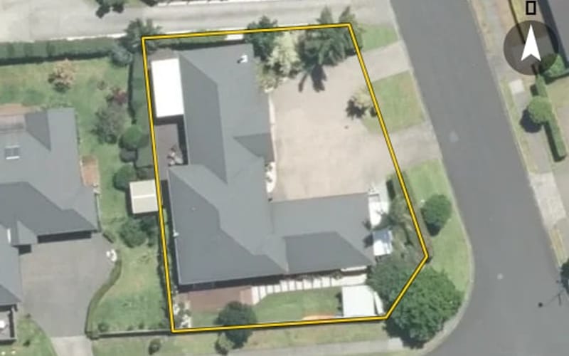 1 Glenbogle Drive