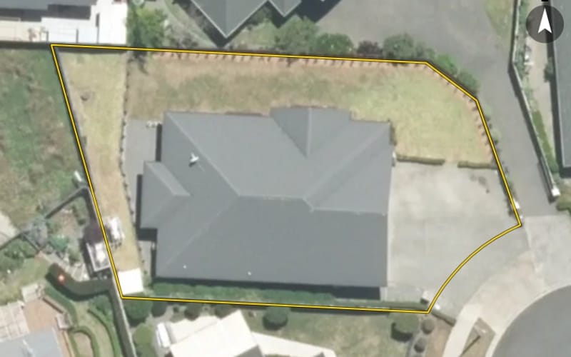 7 Bonaparte Drive