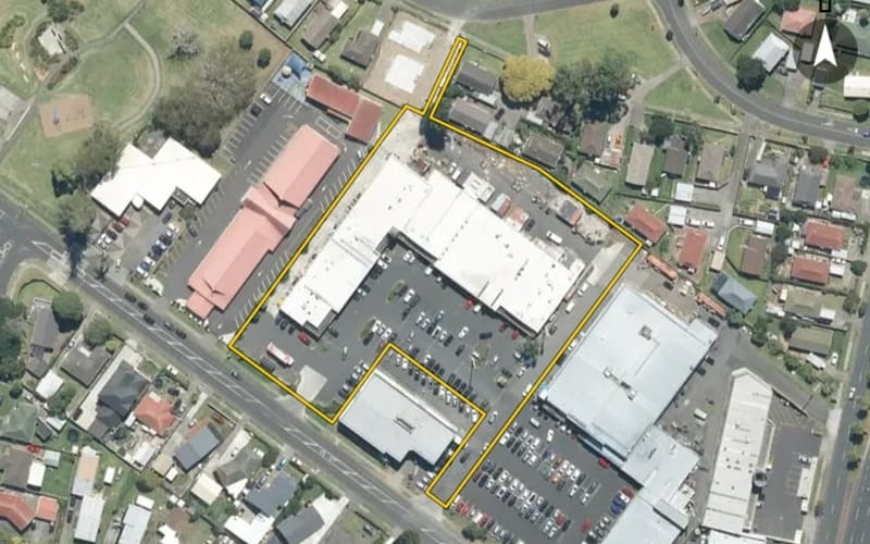 112 Dawson Road