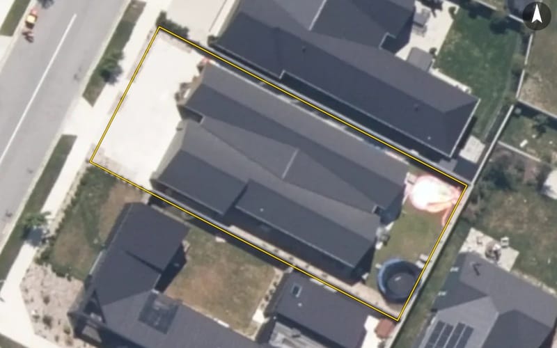 97 Drysdale Road