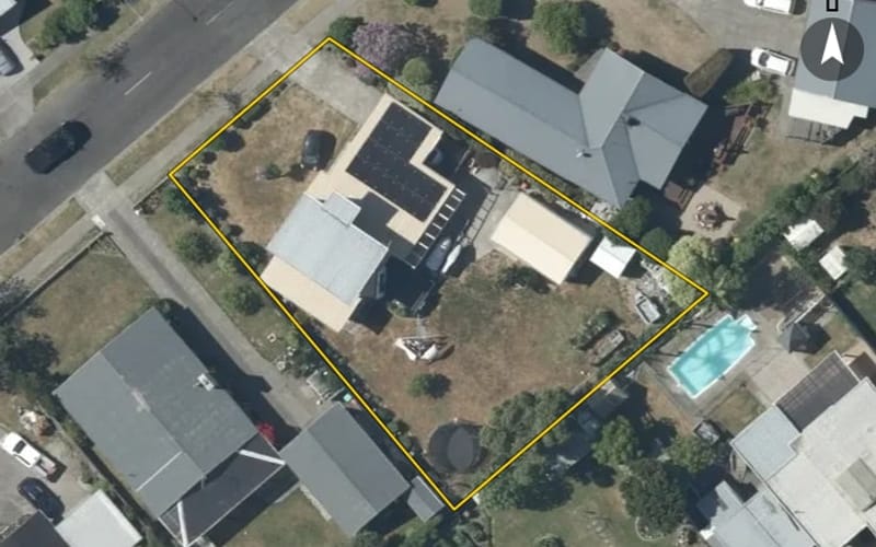20 Upham Crescent