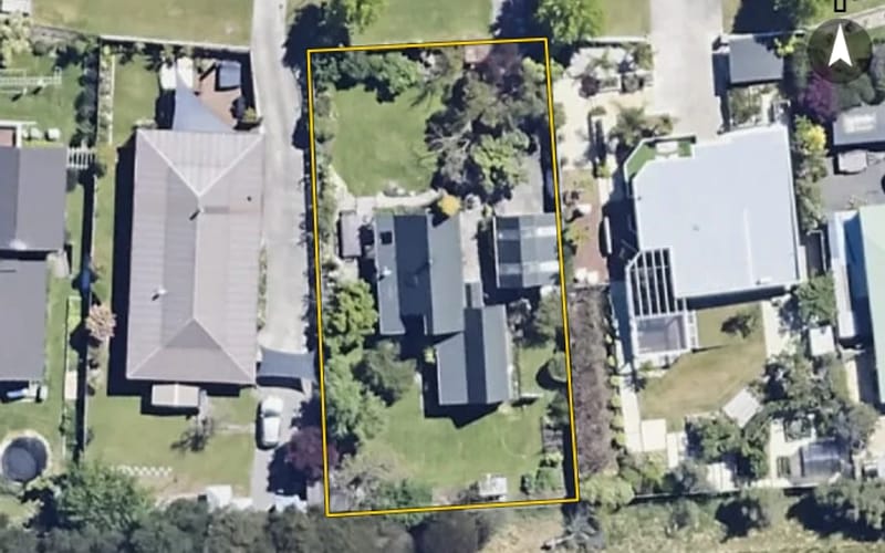 7 Solway Drive