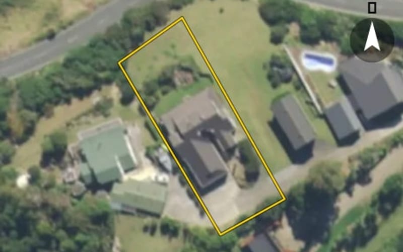 16 Motel Road