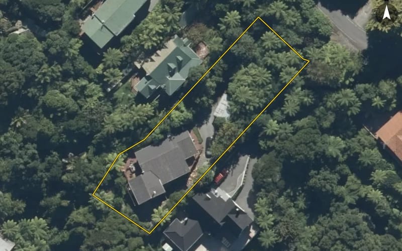 37 Gurney Road
