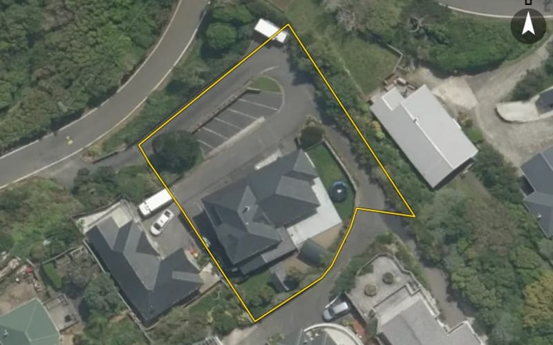 133 Ohariu Road