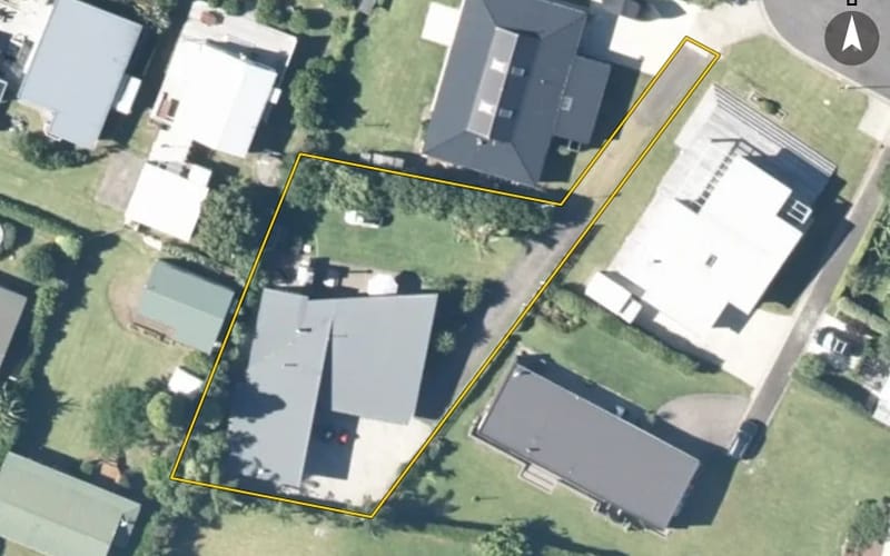 117 Adams Road