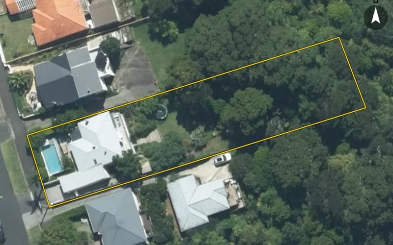 18 Seaview Avenue