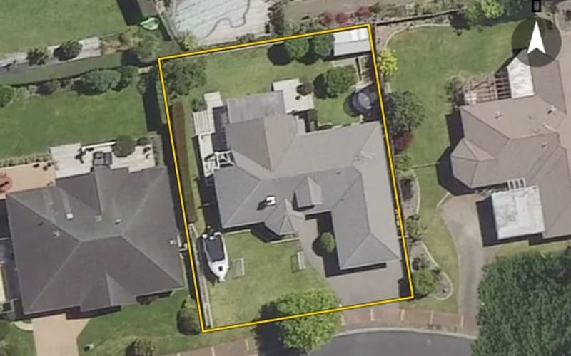 26 Huntington Drive