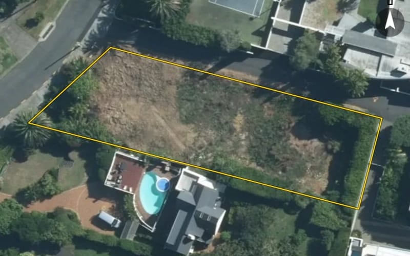 17 Springcombe Road