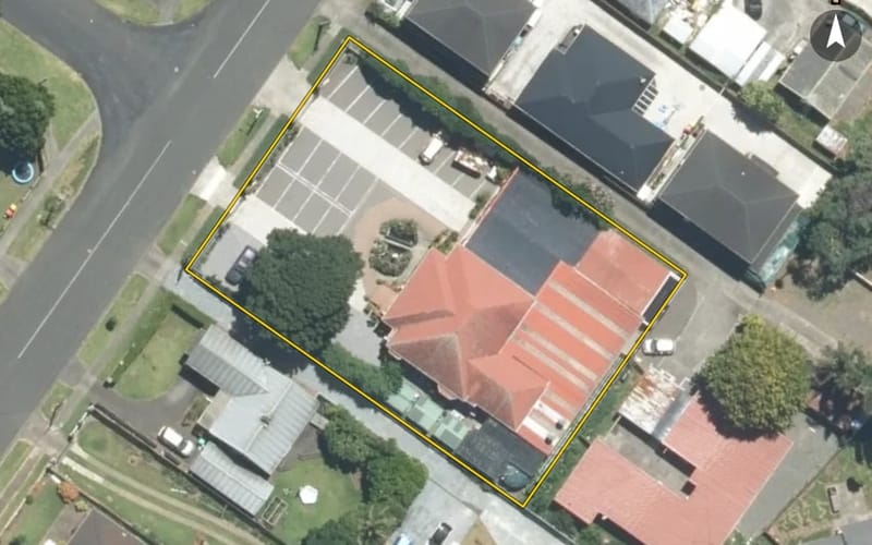 15 Allenby Road