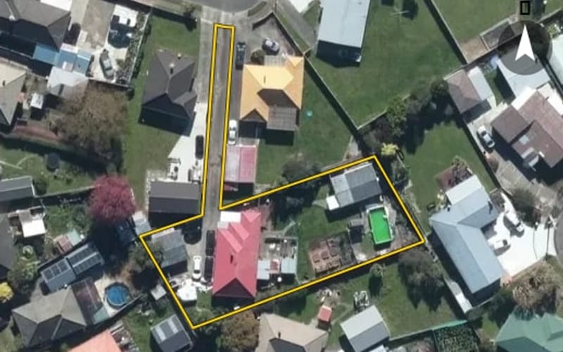 6 Bradford Place