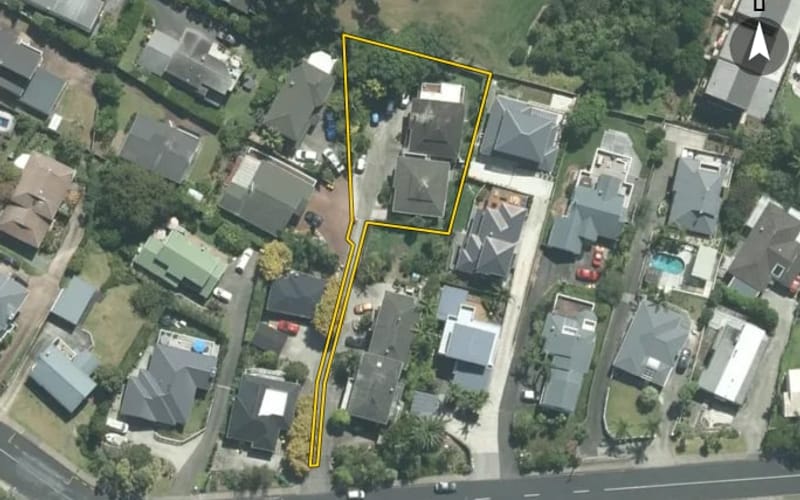 17C Mizpah Road