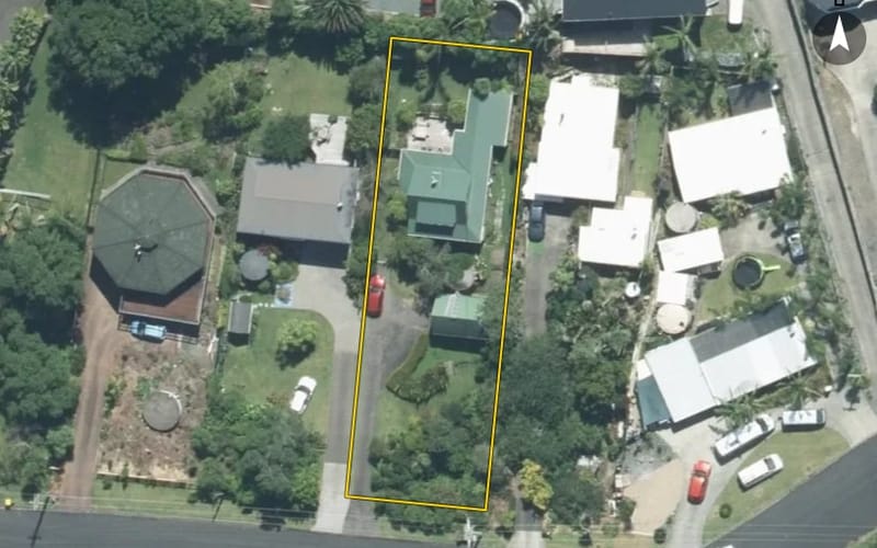 30 Ferry Road