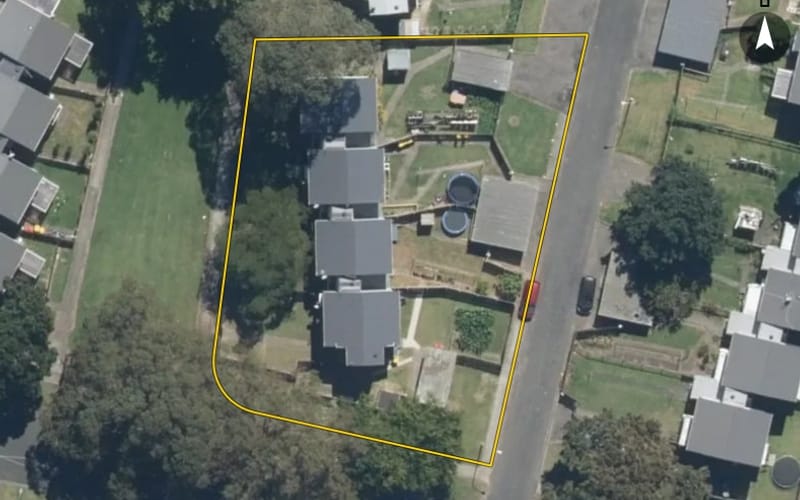 2 Largo Lane