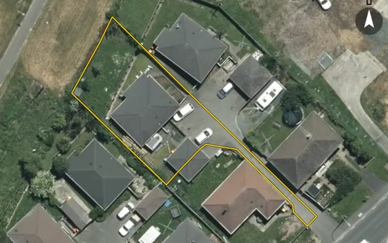 238A Waimea Road