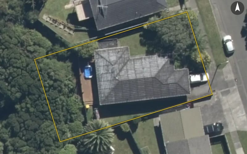 17 Waipounamu Drive