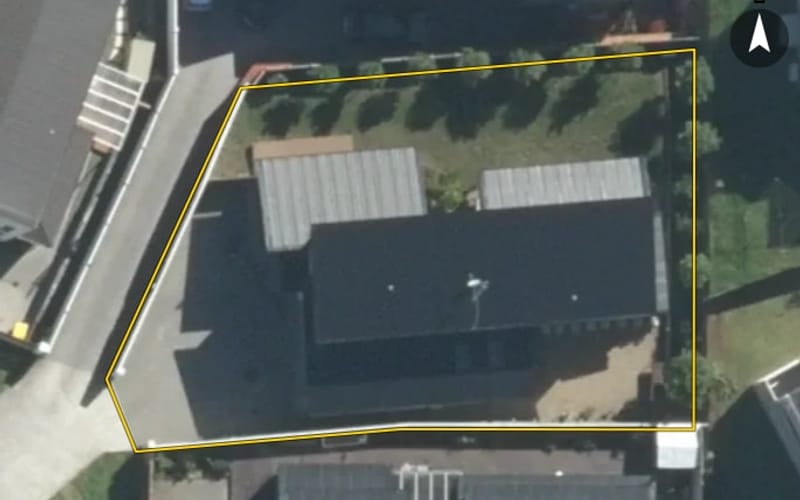 17 Hooten Place