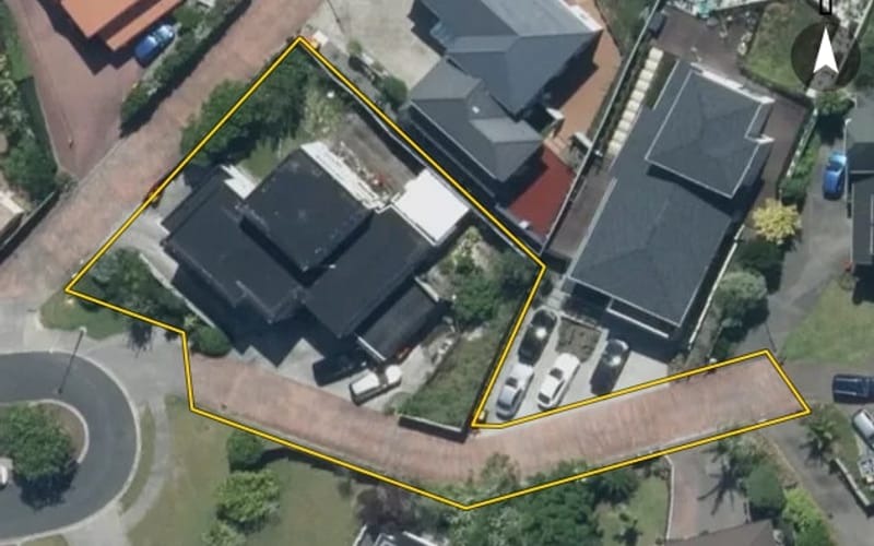 42 Manu Place