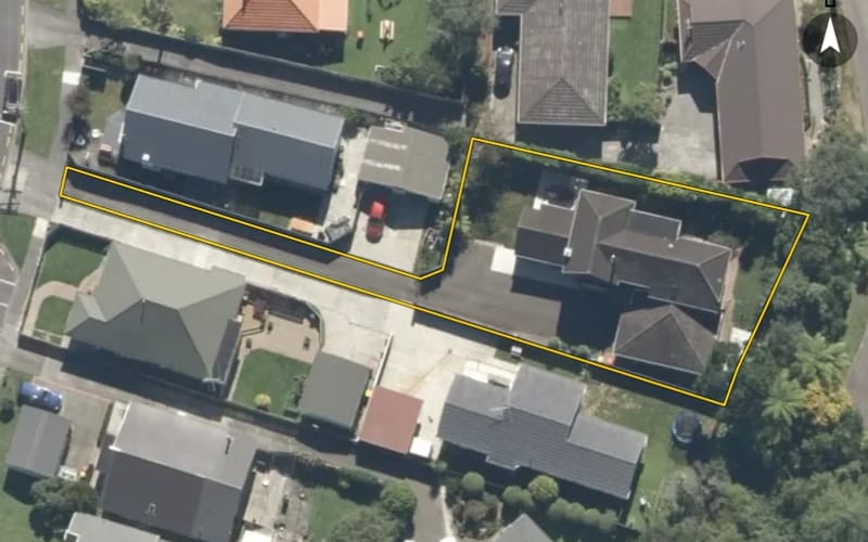 99A Wyndrum Avenue
