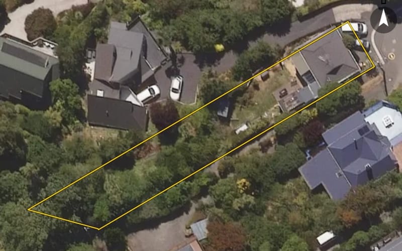 12 Rainton Road