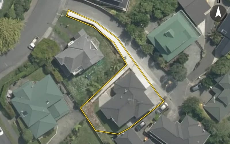 6 Marjory Close