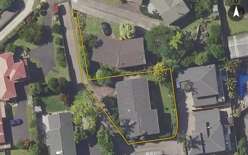 22 Wiremu Street