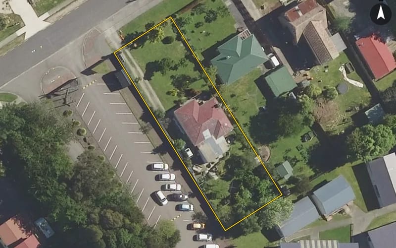 28 Bell Road