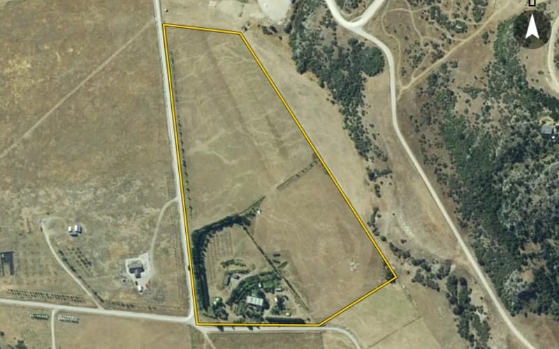 55A Nursery Road