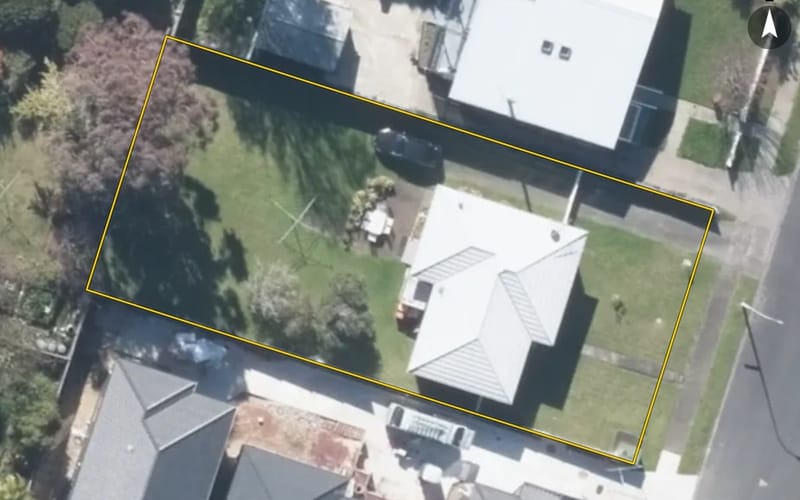 23 Borrowdace Avenue
