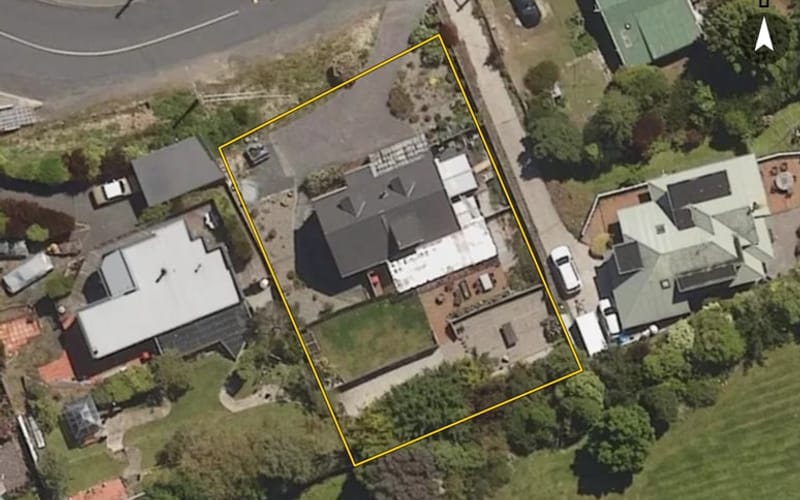 20 Braeside