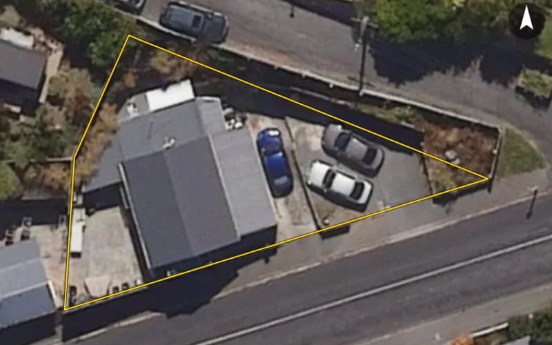 5 Haig Street