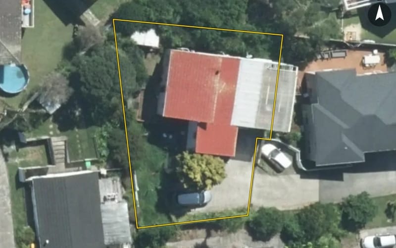 152 Weatherly Road
